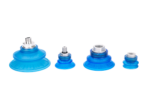 SBF Vacuum Suction Cup